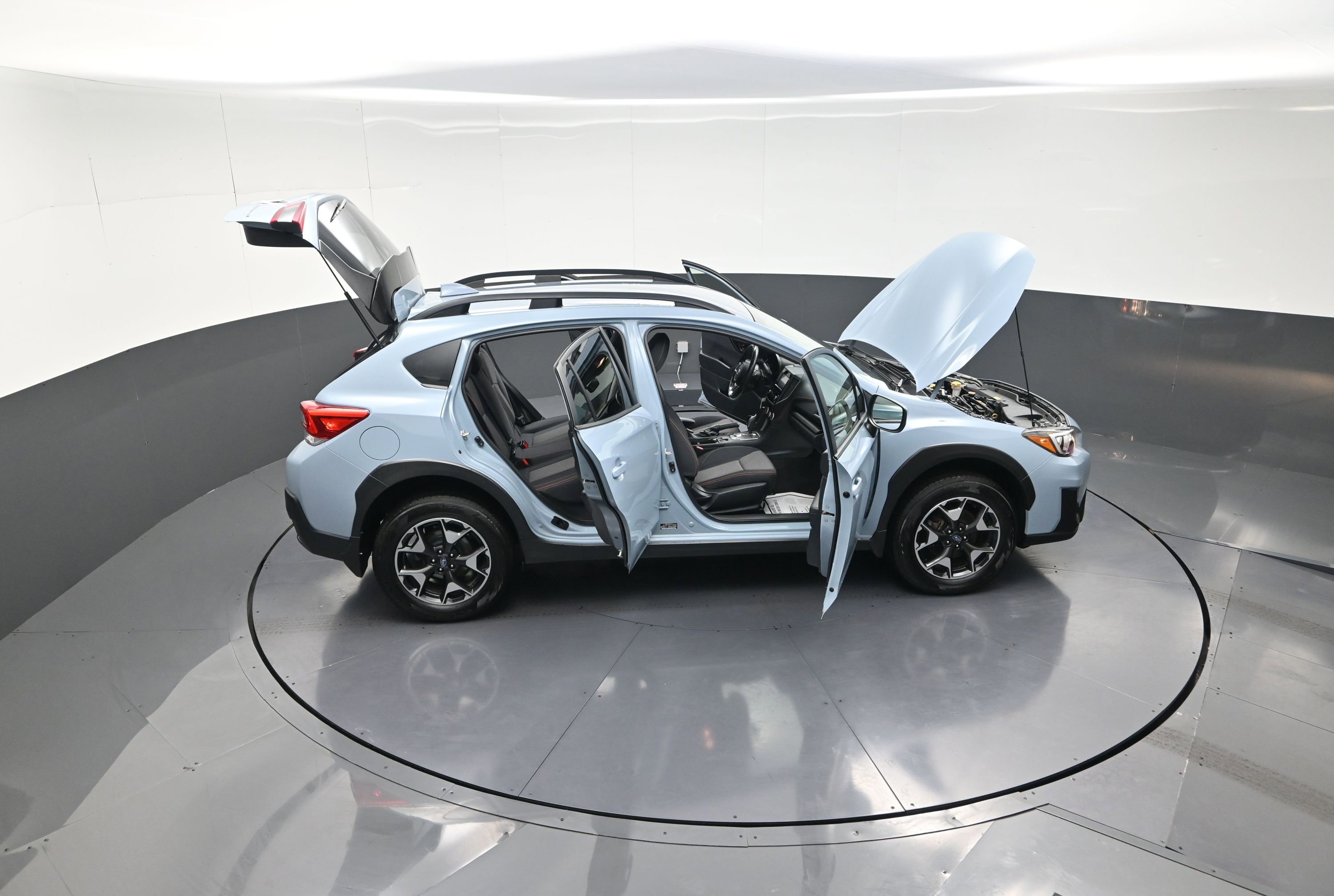 Used 2020 Subaru Crosstrek 2.0i Premium image 14