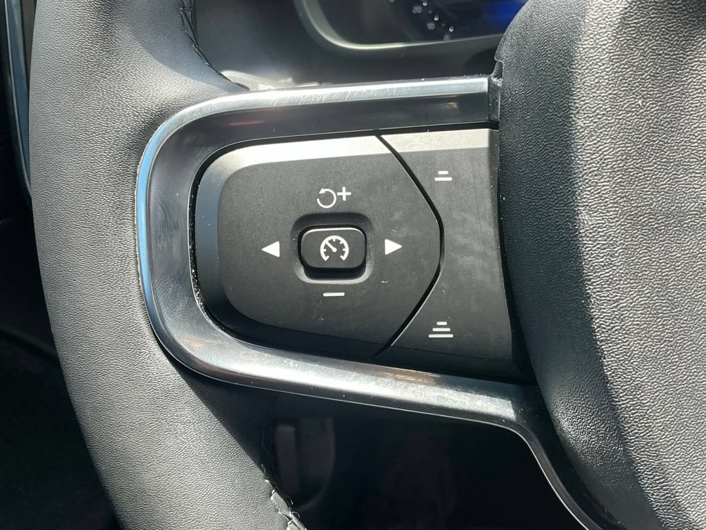 Used 2023 Volvo C40 P8 Recharge Ultimate w/ Protection Package Premier AWD/4WD image 42