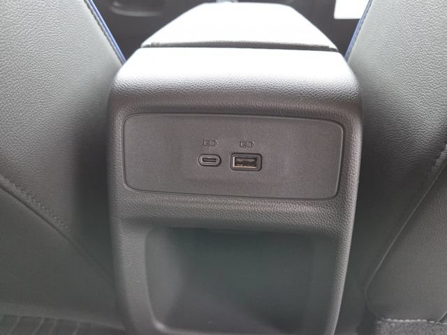New 2026 Buick Envista Sport Touring w/ Convenience I Package FWD image 16