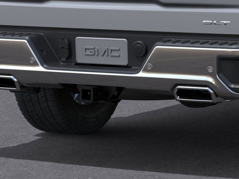 New 2026 GMC Sierra 1500 SLT w/ SLT Premium Plus Package image 17