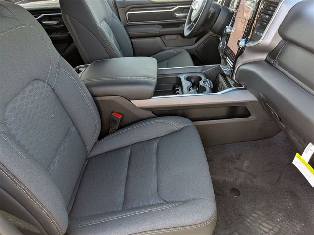 New 2026 RAM 1500 Big Horn image 62