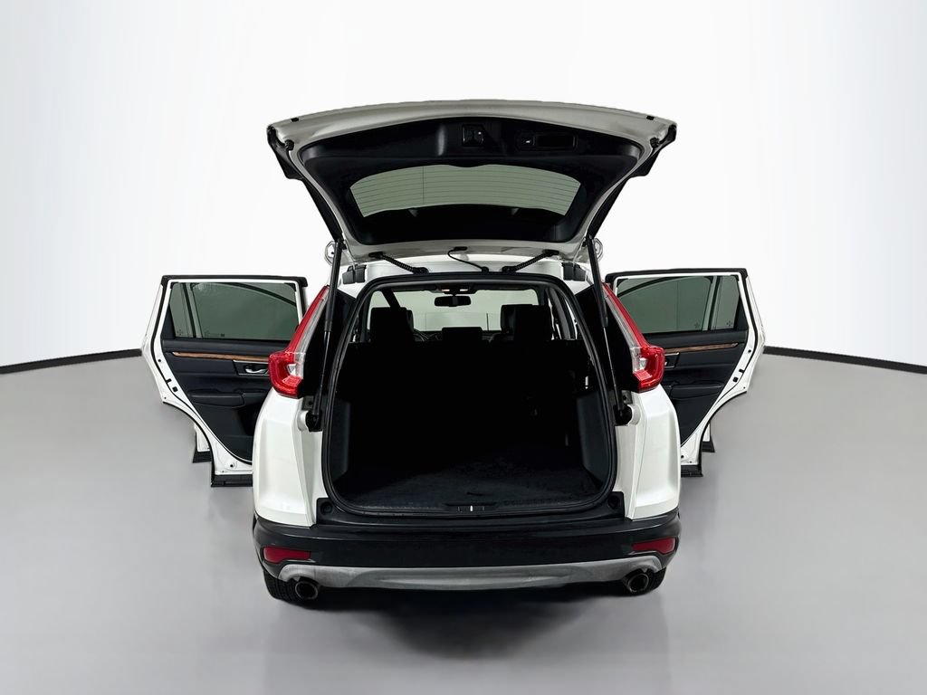 Used 2017 Honda CR-V Touring image 27