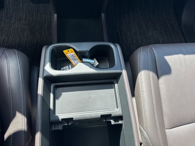 Certified 2023 Honda Odyssey EX-L image 19