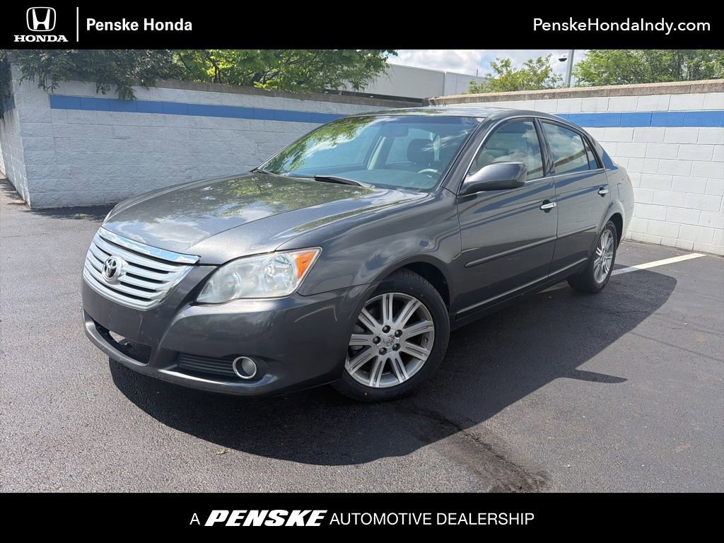 Used 2008 Toyota Avalon Limited FWD image 1