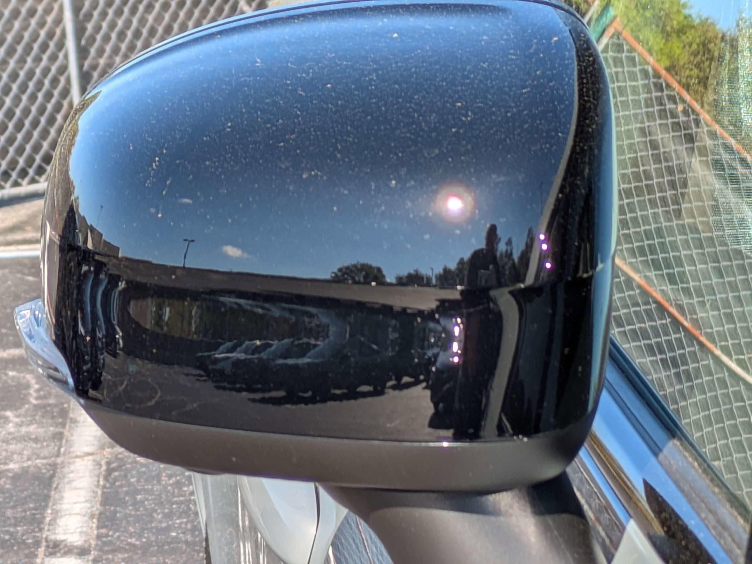 New 2026 Volvo XC60 B5 Plus w/ Protection Package Premier image 12