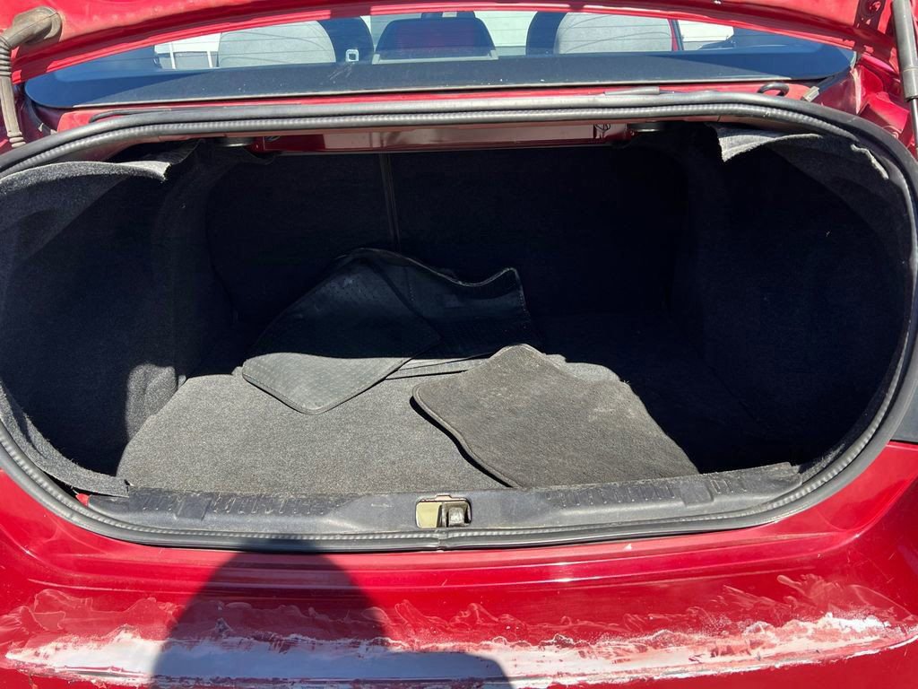 Used 2009 Nissan Sentra 2.0 FE+ FWD image 25