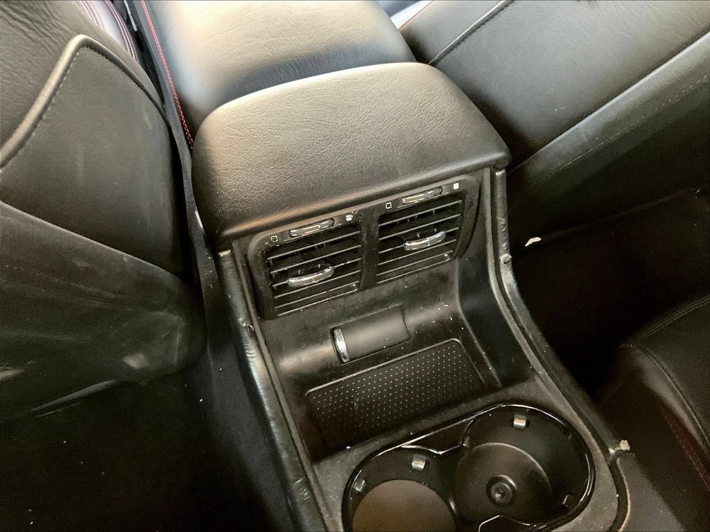 Used 2018 Maserati GranTurismo Sport RWD image 10