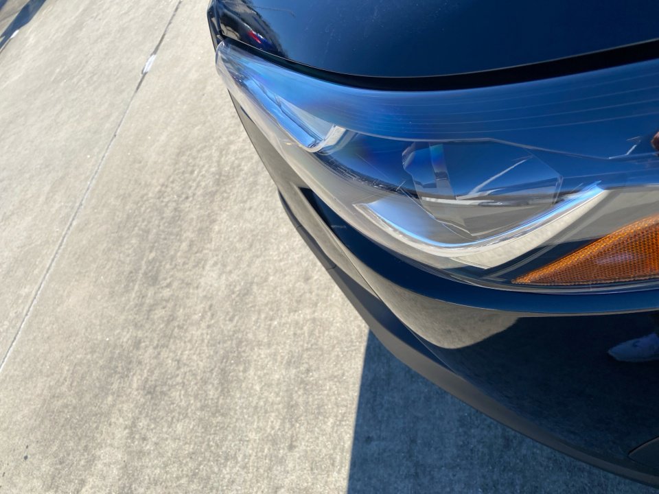 Used 2023 Toyota Corolla Cross L image 29