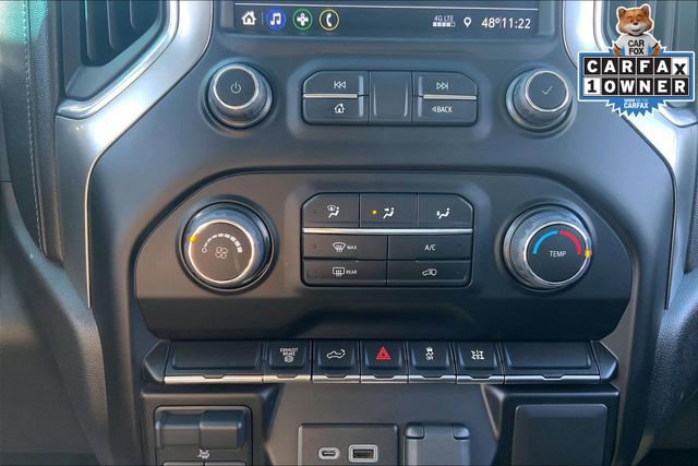 Used 2023 Chevrolet Silverado 2500 LT w/ Gooseneck/5TH Wheel Package image 31