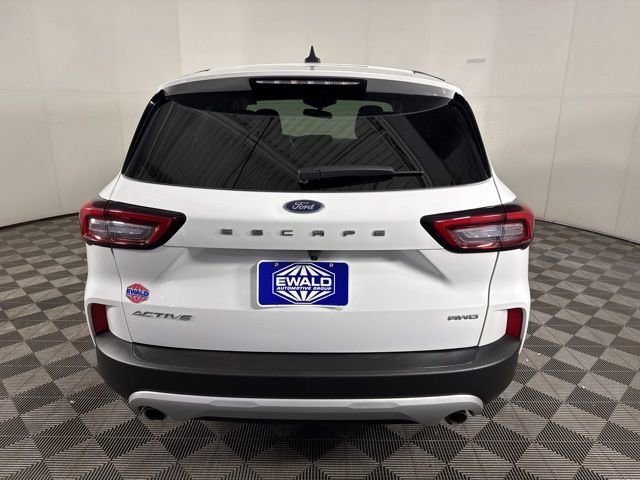 Used 2023 Ford Escape Active image 8