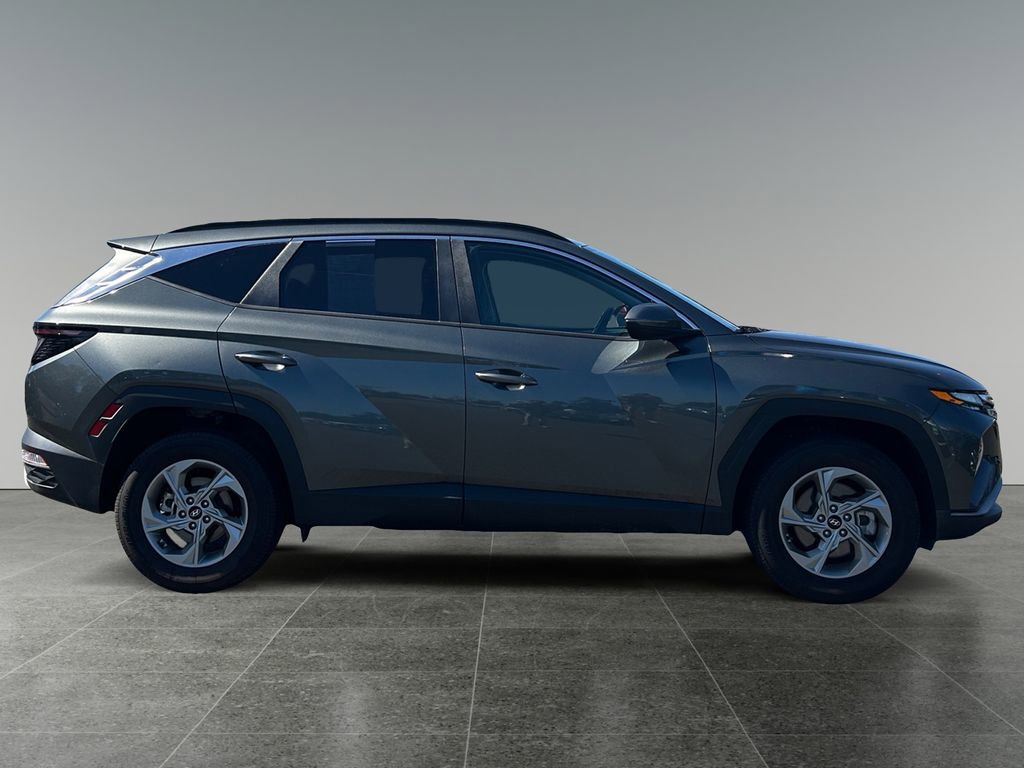 Used 2023 Hyundai Tucson SEL image 8