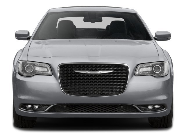Used 2016 Chrysler 300 S AWD/4WD image 7