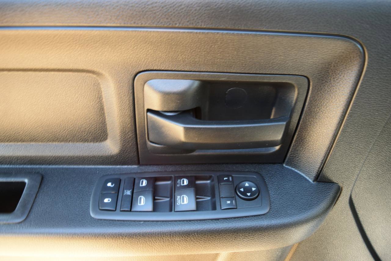 Used 2019 RAM 1500 Tradesman w/ Popular Equipment Group image 9