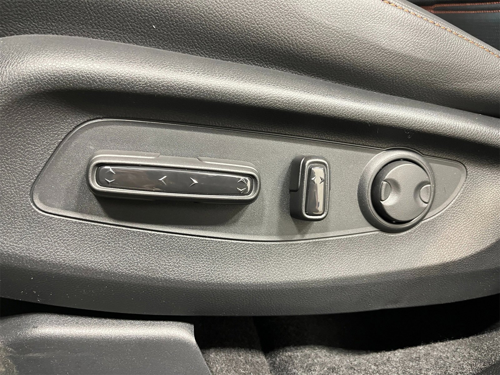 New 2026 Honda CR-V Sport Touring image 14