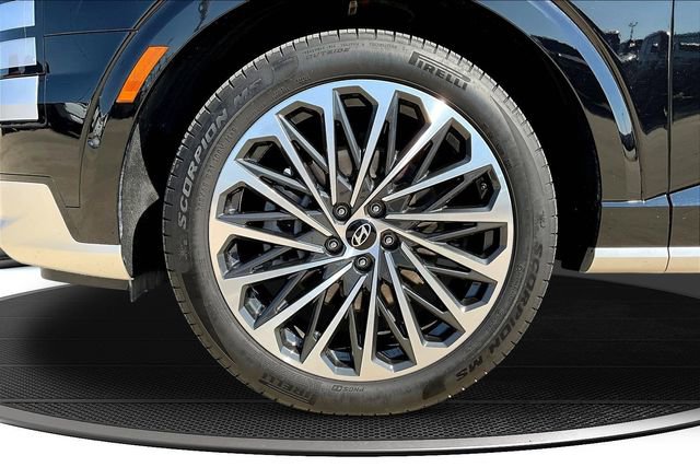 Used 2026 Hyundai Palisade Calligraphy image 34