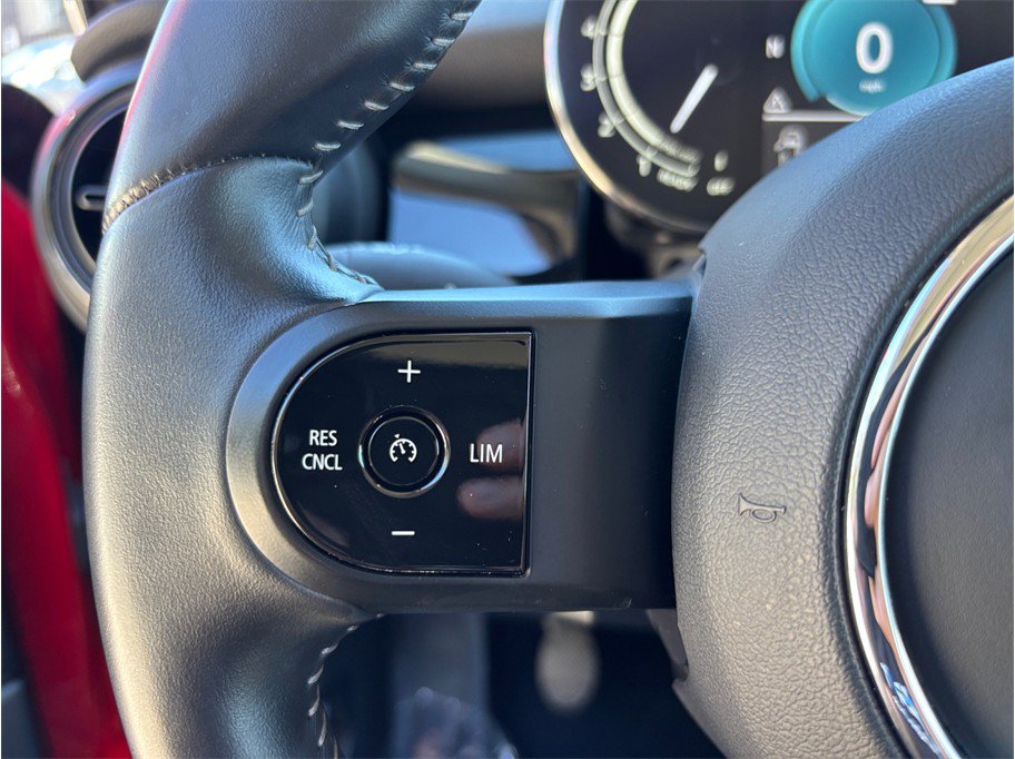 Used 2024 MINI Cooper S w/ Storage Package FWD image 21