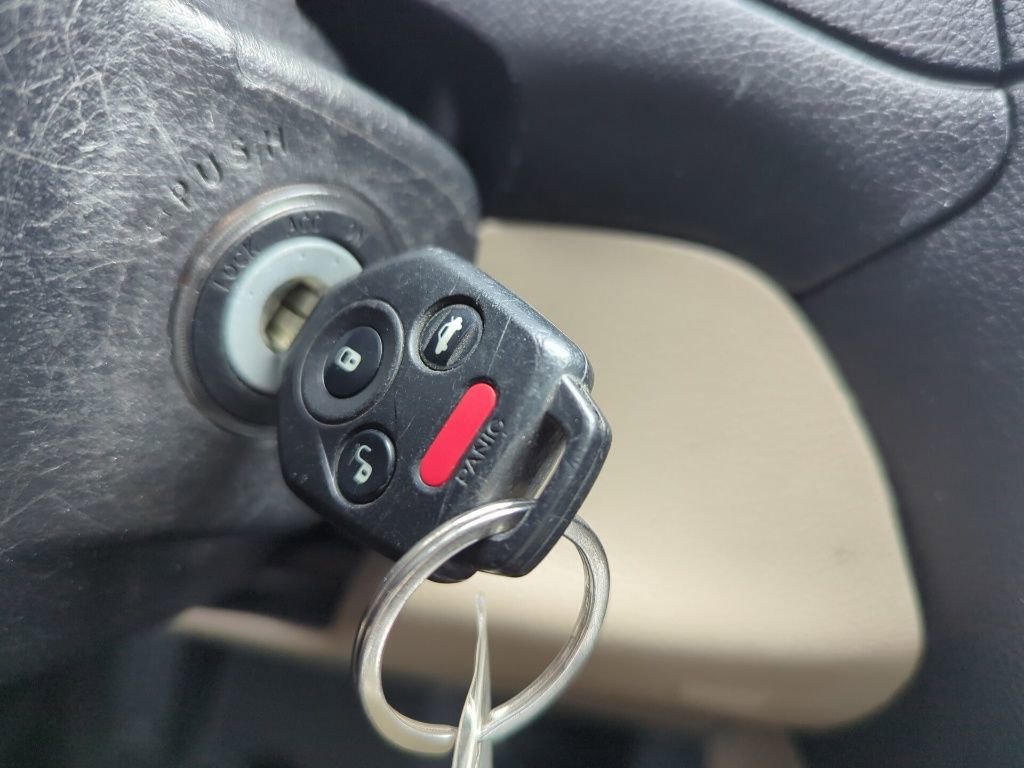 Used 2018 Subaru Outback 2.5i image 26