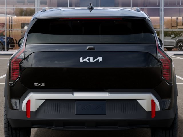 New 2027 Kia EV3 Wind AWD/4WD image 13