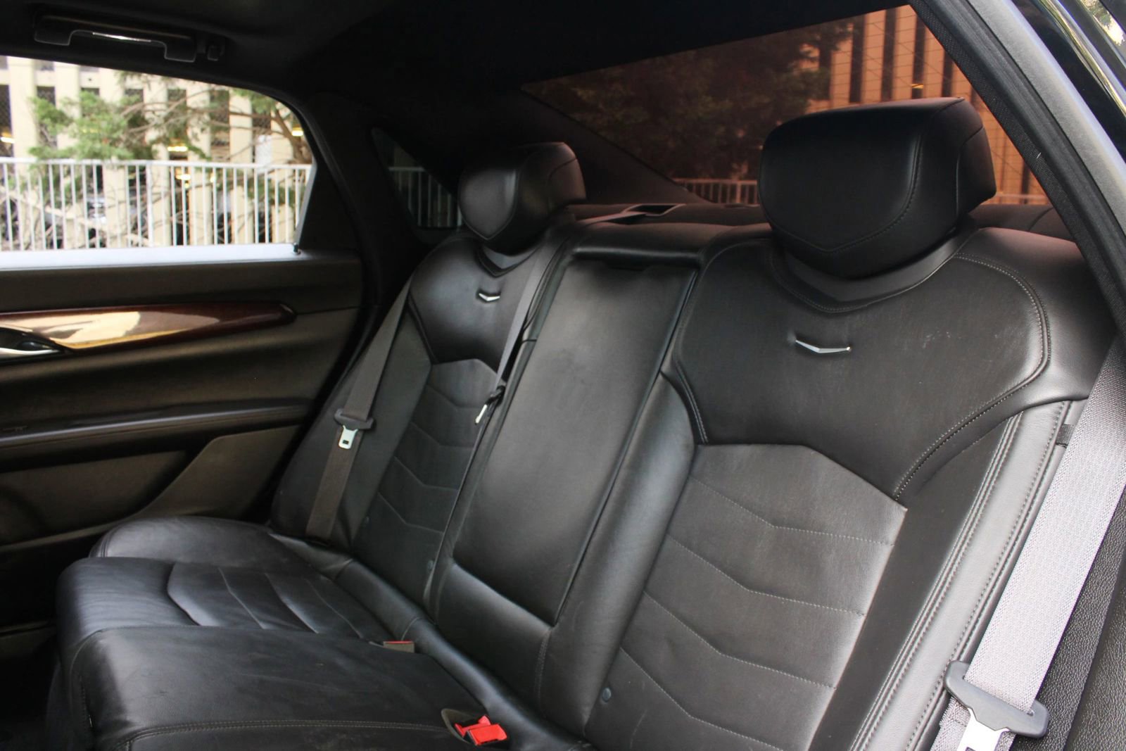 Used 2017 Cadillac CT6 3.6 AWD image 23