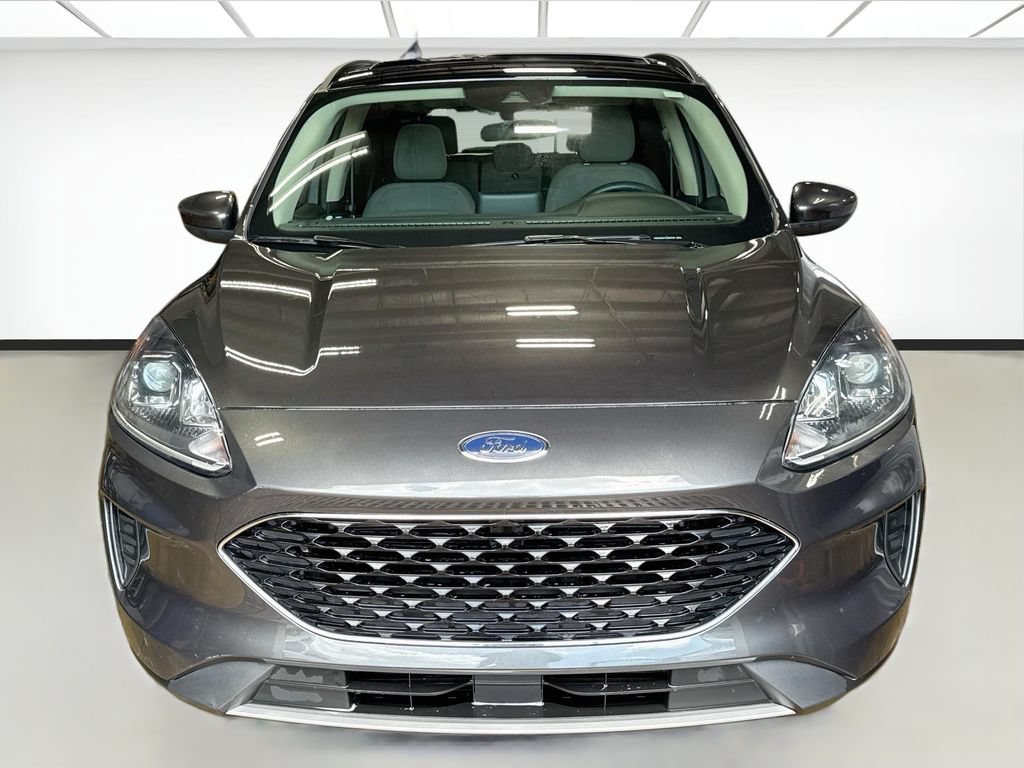 Used 2020 Ford Escape SE AWD/4WD image 2