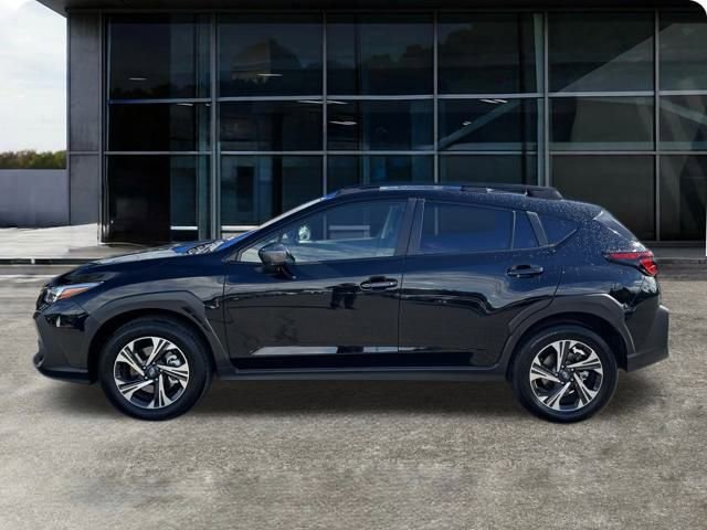 Certified 2025 Subaru Crosstrek 2.0i Premium image 7