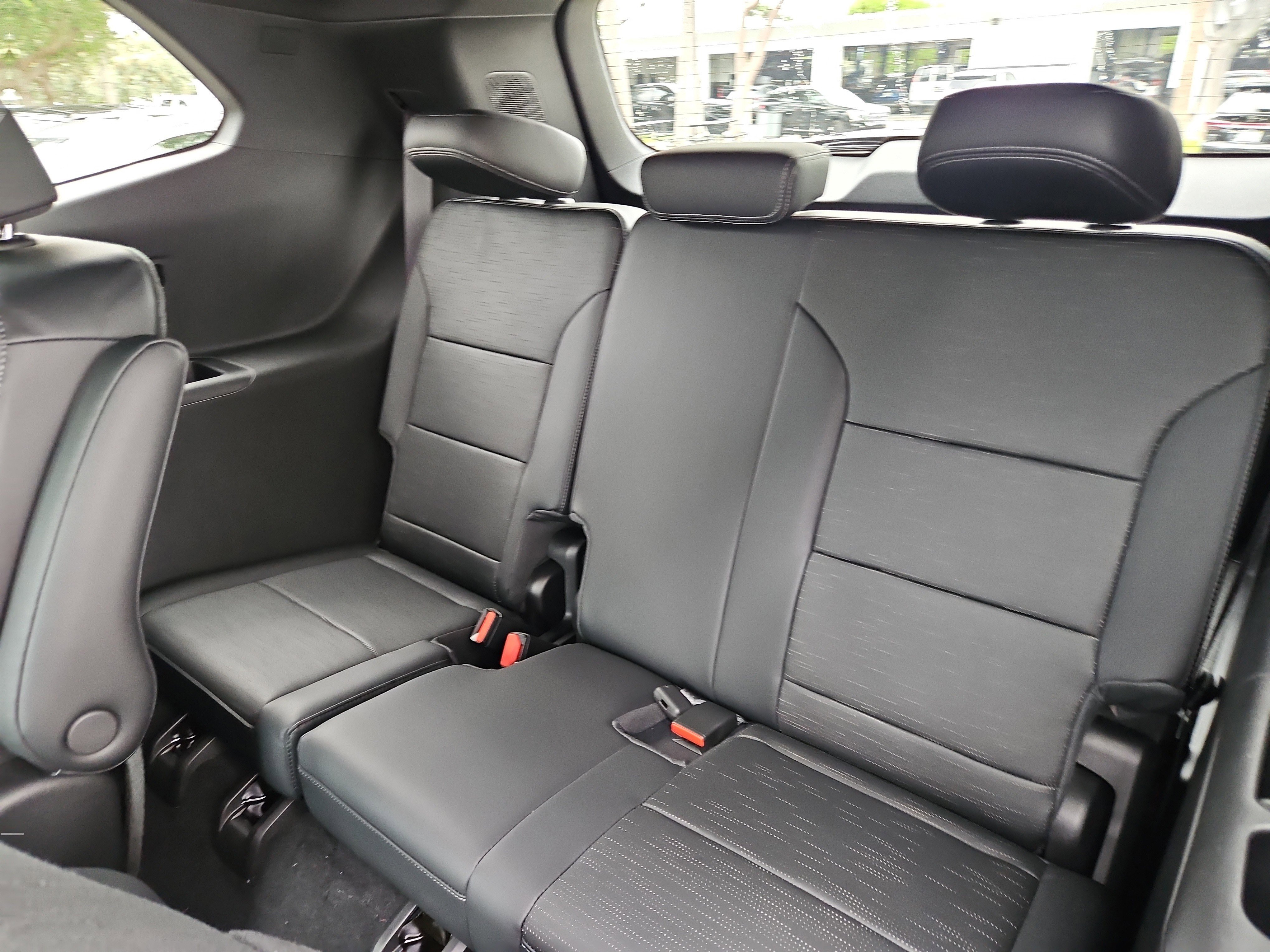 New 2026 Buick Enclave Sport Touring w/ Power Package image 16