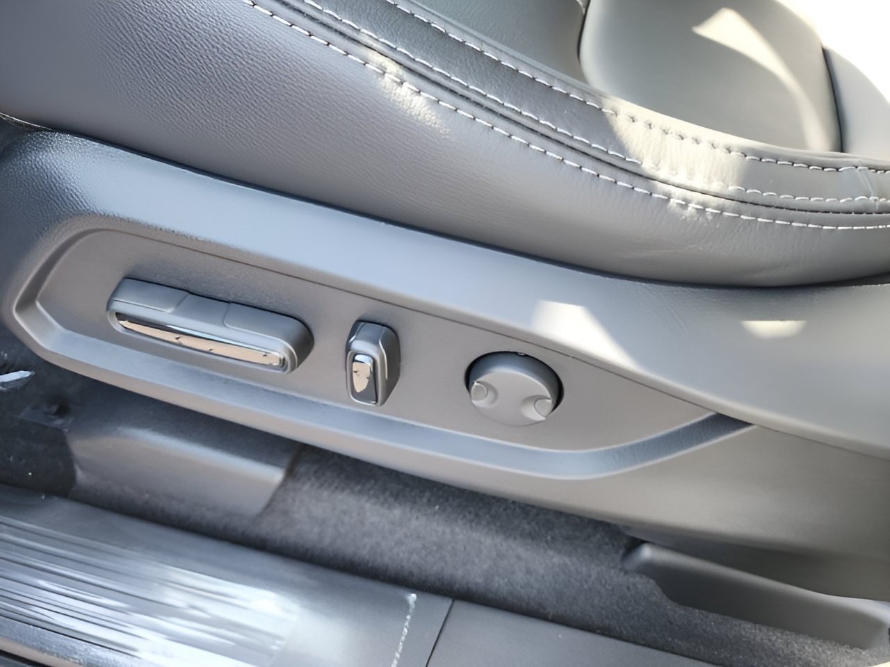 New 2026 Honda Pilot EX-L image 21
