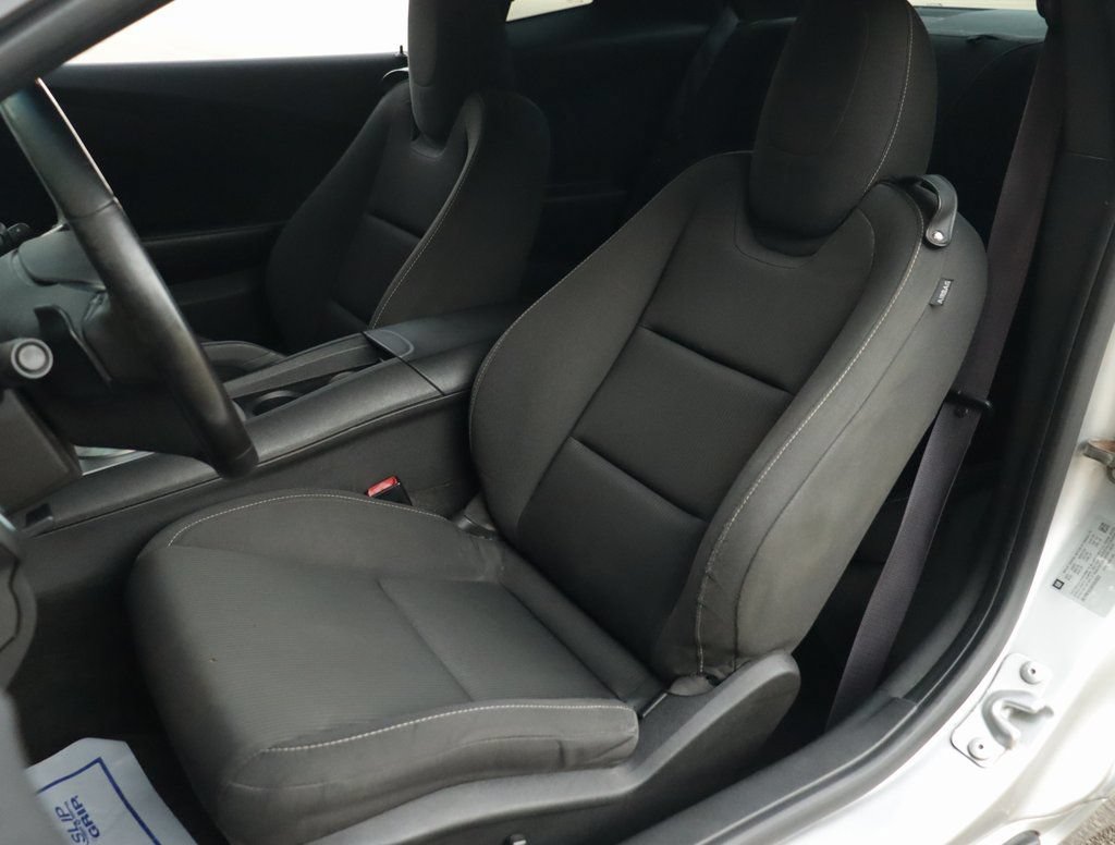 Used 2014 Chevrolet Camaro LT RWD image 19