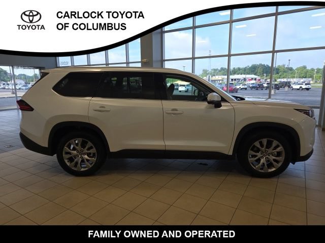 Used 2026 Toyota Grand Highlander AWD Hybrid image 6
