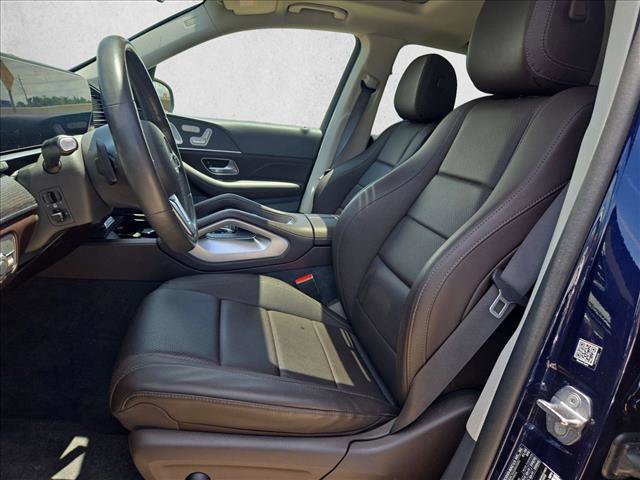 Used 2020 Mercedes-Benz GLE 350 image 15