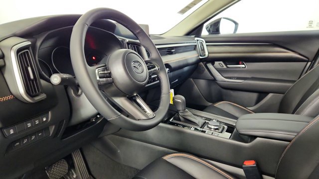 New 2026 MAZDA CX-50 AWD 2.5 Hybrid w/ Weather Package image 12