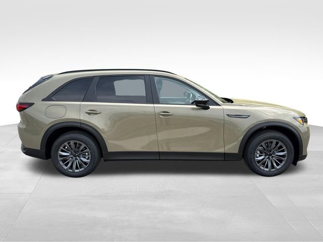 New 2026 MAZDA CX-70 SC AWD/4WD image 6