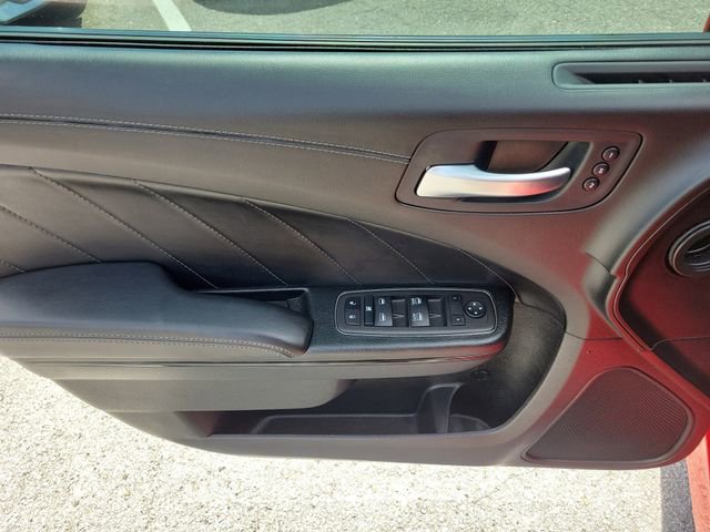 Used 2023 Dodge Charger GT w/ Plus Group RWD image 15