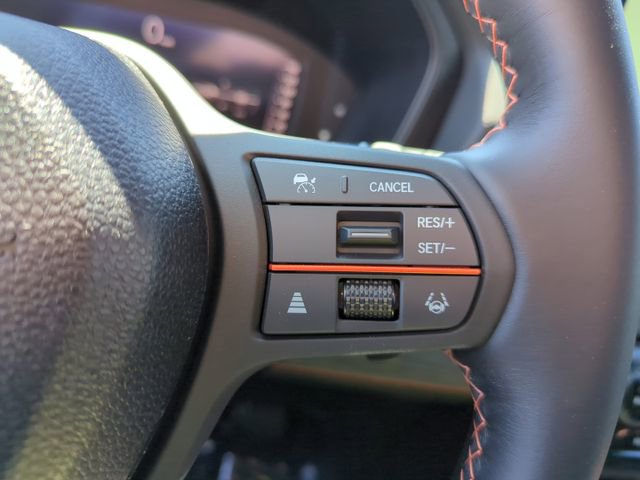 New 2026 Honda Passport TrailSport image 15