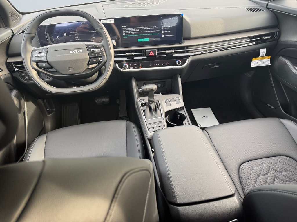 New 2027 Kia Sportage X-Line AWD/4WD image 10