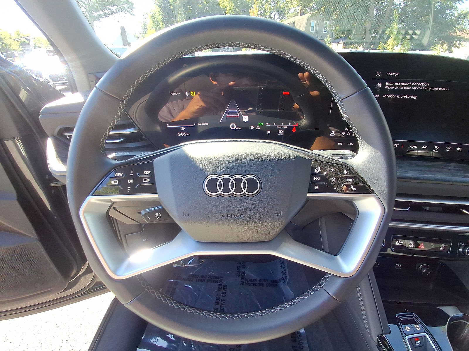 Certified 2025 Audi Q5 Premium w/ Premium Plus AWD/4WD image 22