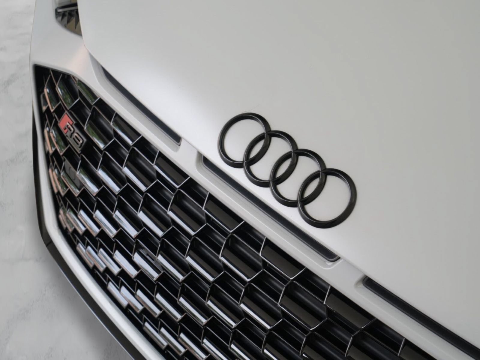 Used 2020 Audi R8 V10 w/ Carbon Exterior Package AWD/4WD image 10