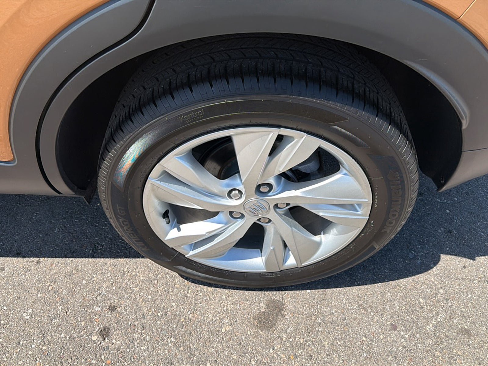 Used 2024 Buick Encore GX Preferred FWD image 7