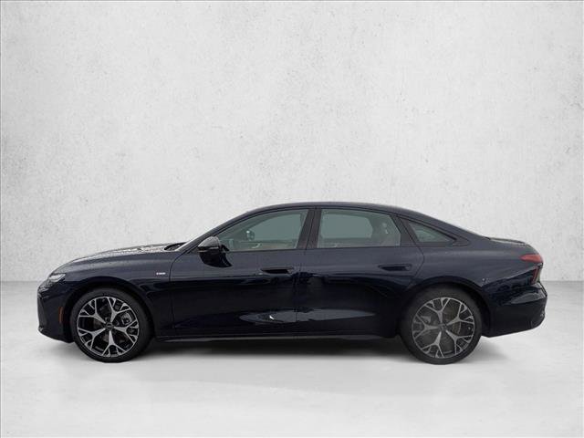 New 2026 Audi A6 Premium Plus image 9