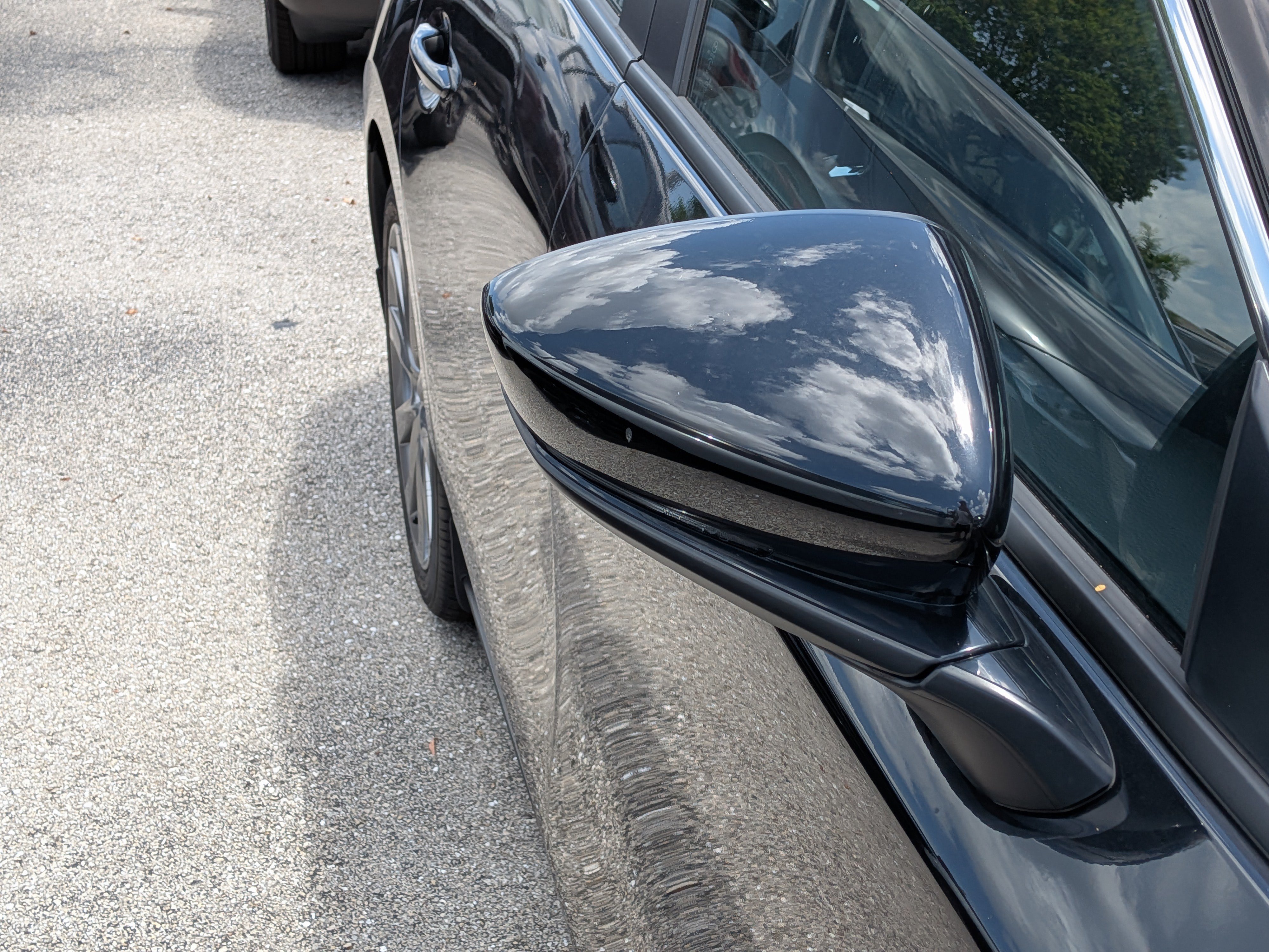 New 2026 MAZDA MAZDA3 s FWD image 14