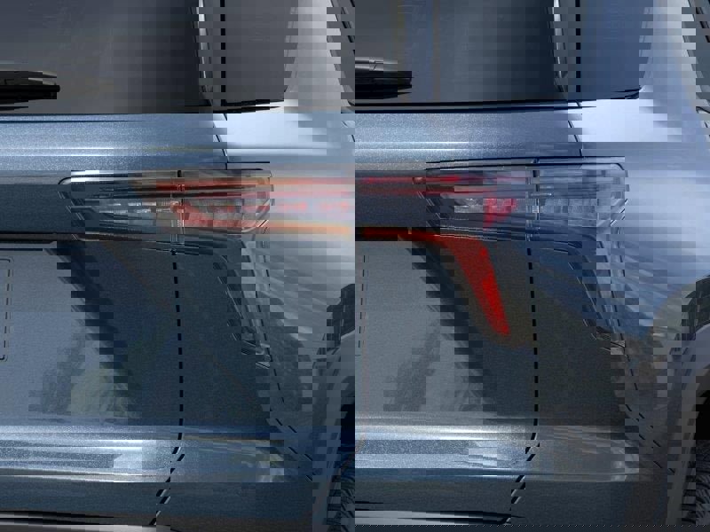 New 2026 Chevrolet Equinox LT image 11