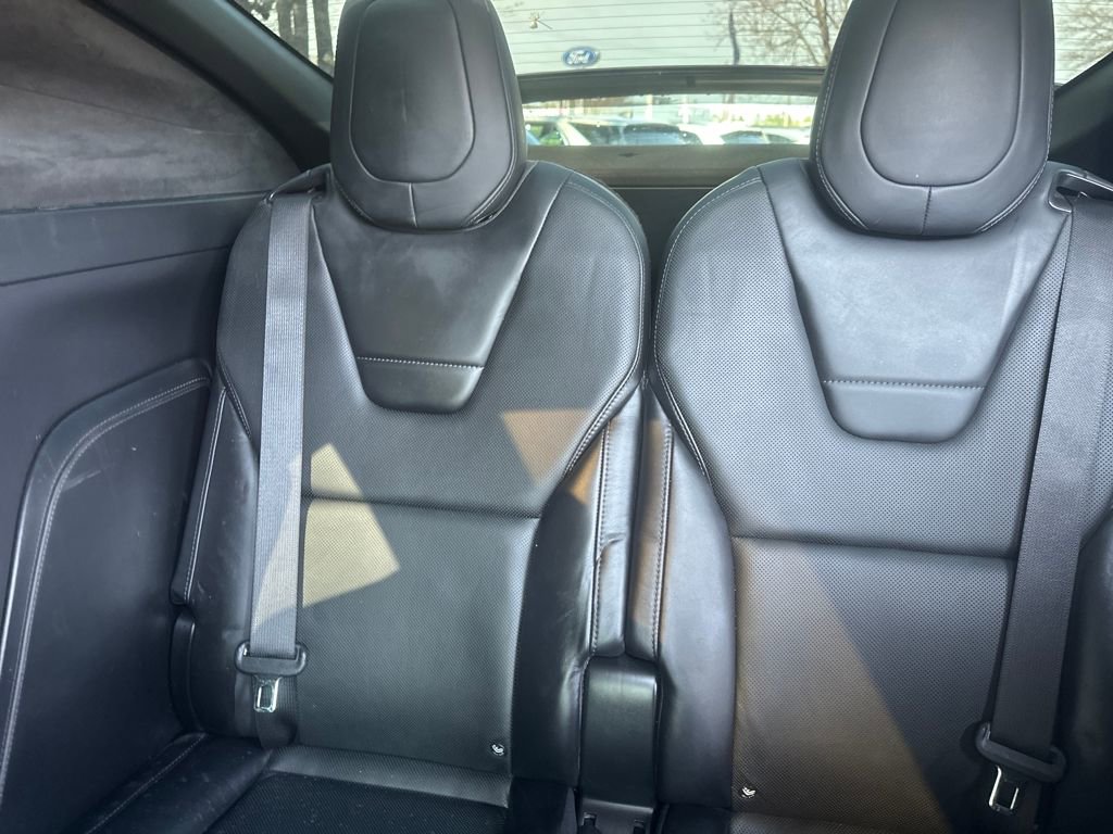 Used 2016 Tesla Model X Performance image 19