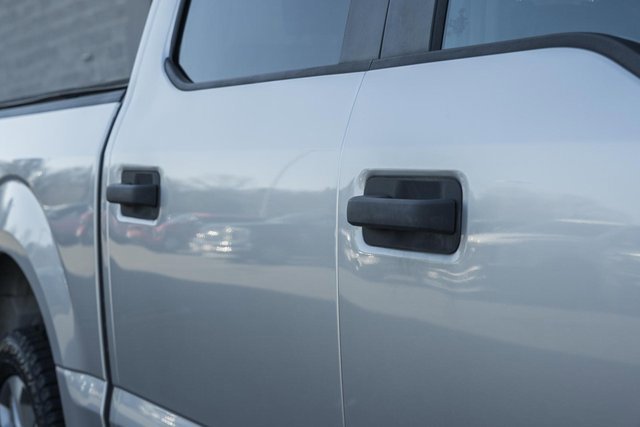 Used 2018 Ford F150 XL w/ Equipment Group 101A Mid image 22