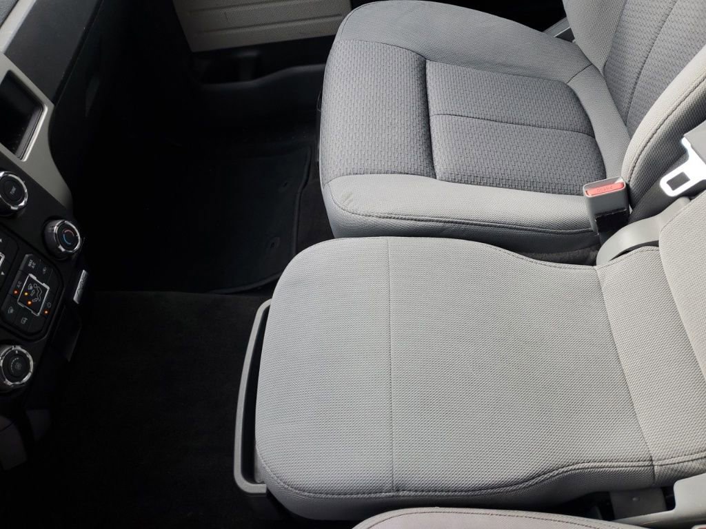 Used 2013 Ford F150 XLT w/ Mid Equipment Group image 23