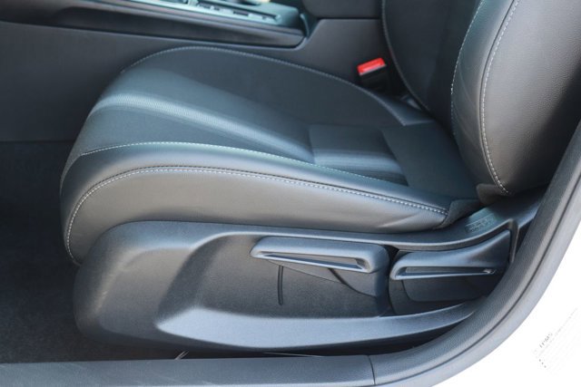 Certified 2025 Honda Civic Sport image 11