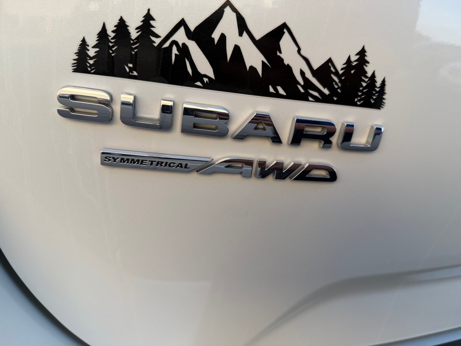 Used 2020 Subaru Forester Limited w/ Popular Package #3 AWD/4WD image 29