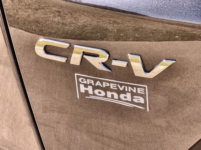 Certified 2021 Honda CR-V Touring image 8
