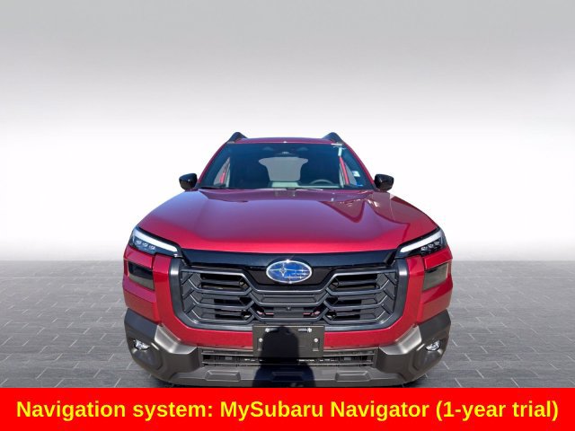 New 2026 Subaru Outback Touring XT AWD/4WD image 2