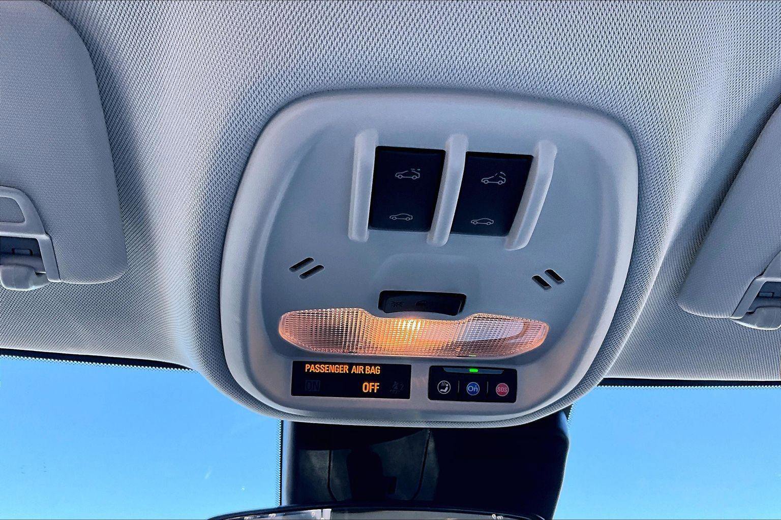 New 2026 Chevrolet Trax ACTIV w/ Sunroof Package image 19