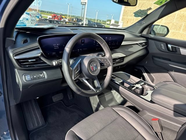 Used 2026 Buick Enclave Preferred FWD image 16